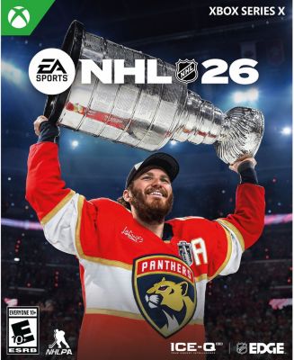 Electronic Arts