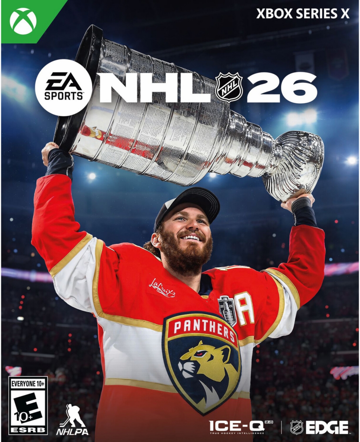 Nhl 26 for Xbox Series X