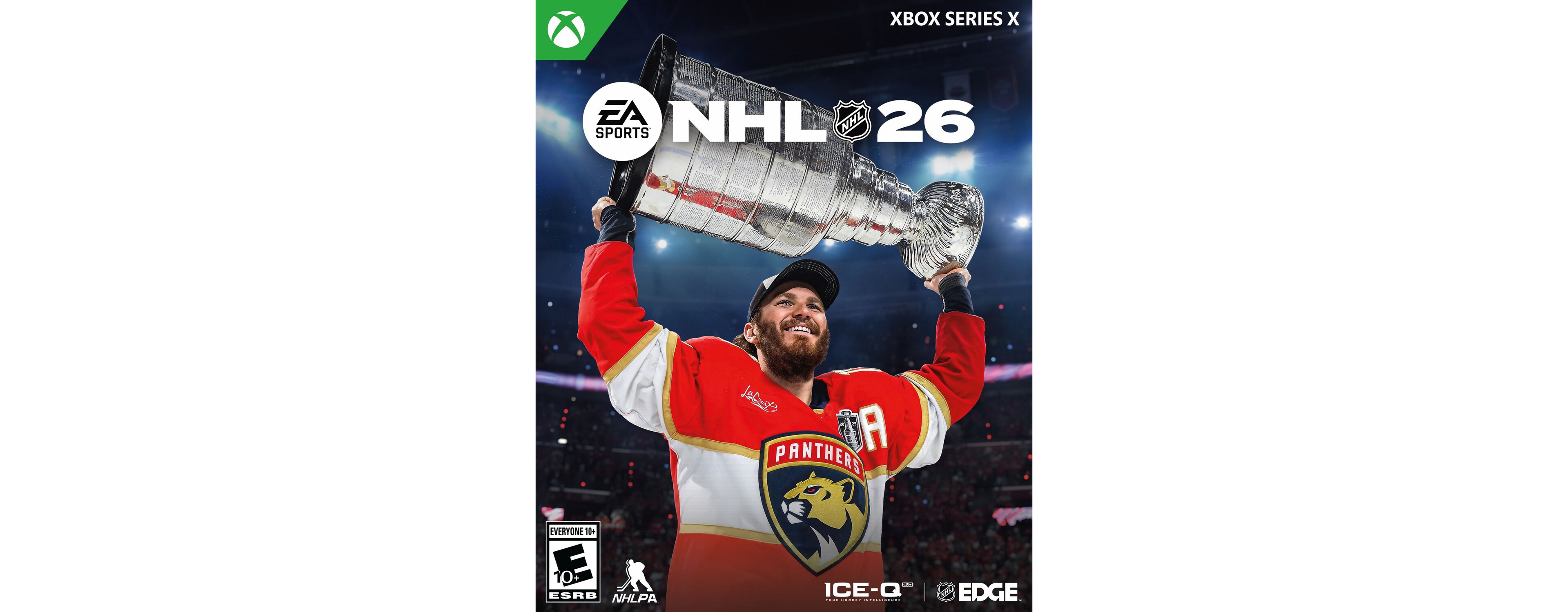 Nhl 26 for Xbox Series X