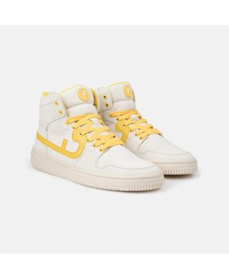 Men's Lucas "Creamy Yellow" Sneaker