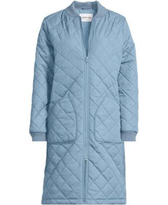 Women's FeatherFree Insulated Bomber Coat