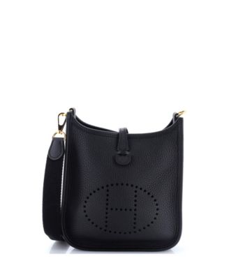 Pre-Owned HERMÉS