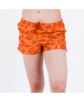 Plus Size Short Board Shorts