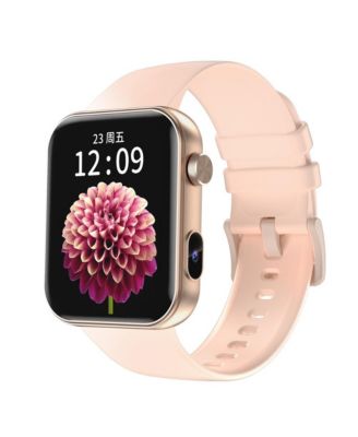 1.91'' Smart Watches for Women Men Photography multifunctional With Bluetooth Call, Health Monitoring, IP67