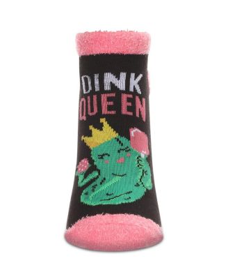 Women's Great Minds Dink Alike Low Cut Socks