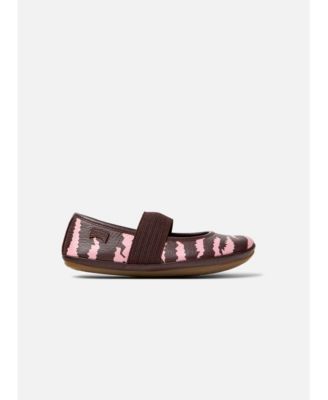 Girls Right Ballerina Moccasin/Ballerina