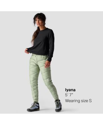 Women's Destination Long-Sleeve Shirt Long Sleeve Performance Tops