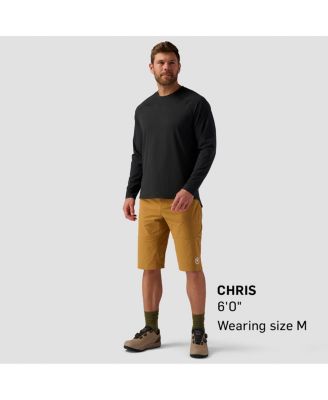 Men's Empire Long-Sleeve Jersey Mountain Bike Jerseys Long Sleeve