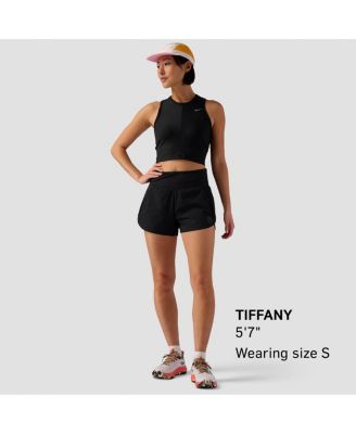 Women's Destination Short Performance Shorts