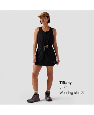 Women's Destination Trail Dress Casual Dresses