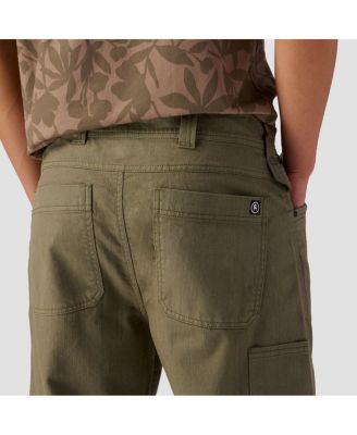 Men's Rambler Stretch Workpant Casual Pants