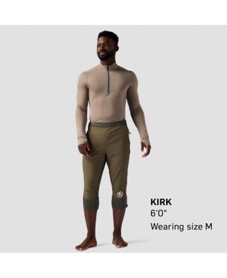 Men's Wolverine Cirque Insulated Pant Down and Synthetic Pants