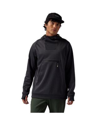 Men's Meltdown Water-Resistant Hoodie Pullover Hoodies