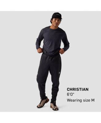 Men's Backcountry Meltdown Water-Resistant Pant Sweat Pants