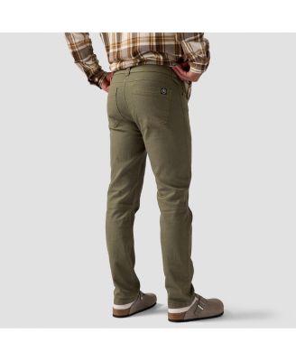 Men's Rambler Stretch 5-Pocket Pant Casual Pants