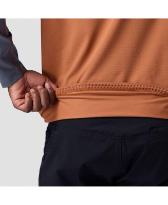 Men's Empire Long-Sleeve Jersey Mountain Bike Jerseys Long Sleeve