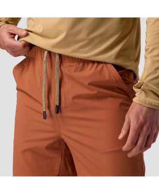 Men's Destination Base Short Hiking and Climbing Shorts