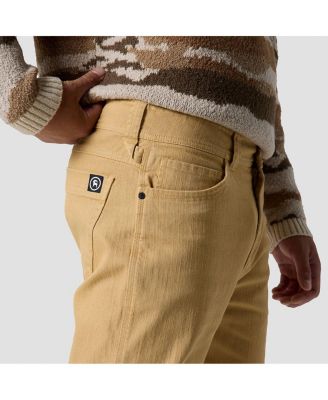 Men's Rambler Stretch 5-Pocket Pant Casual Pants