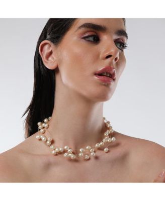 Women's The Venezia Collar Necklace