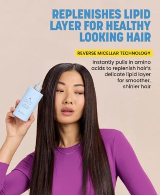 Liquid Glass Instant Glossing Rinse