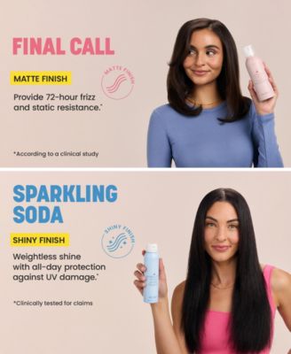 Final Call Frizz & Static Control Mist - Coconut Colada