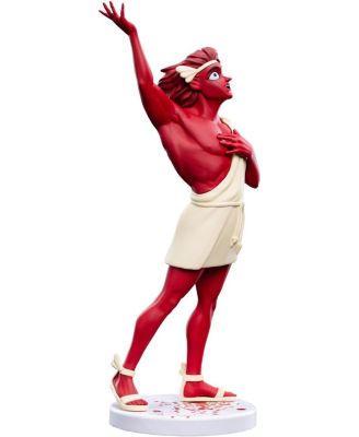 Vinyl Figures - Lore Olympus - Hermes