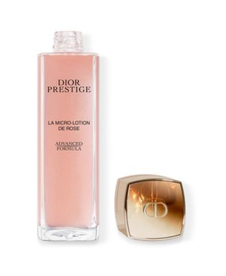 Prestige La Micro-Lotion de Rose Advanced Formula, 5 oz.