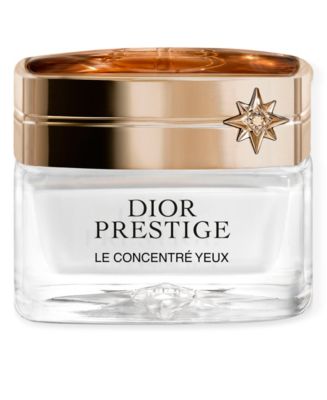 DIOR Prestige Le Concentré Yeux Eye Cream, 0.5 oz. - Macy's