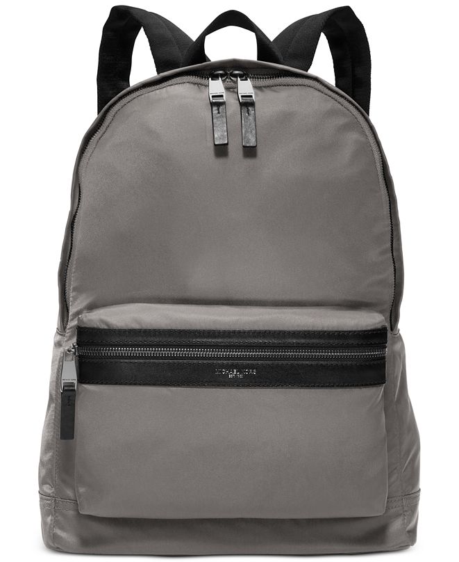 Michael Kors Kent Lightweight Nylon Backpack & Reviews - All