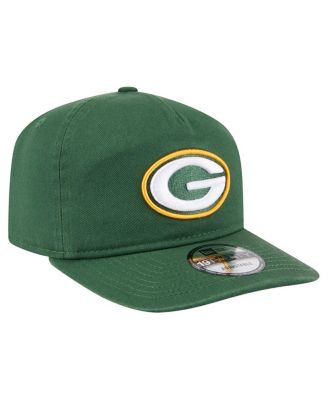 Men's Green Bay Packers Team 19TWENTY Adjustable Hat
