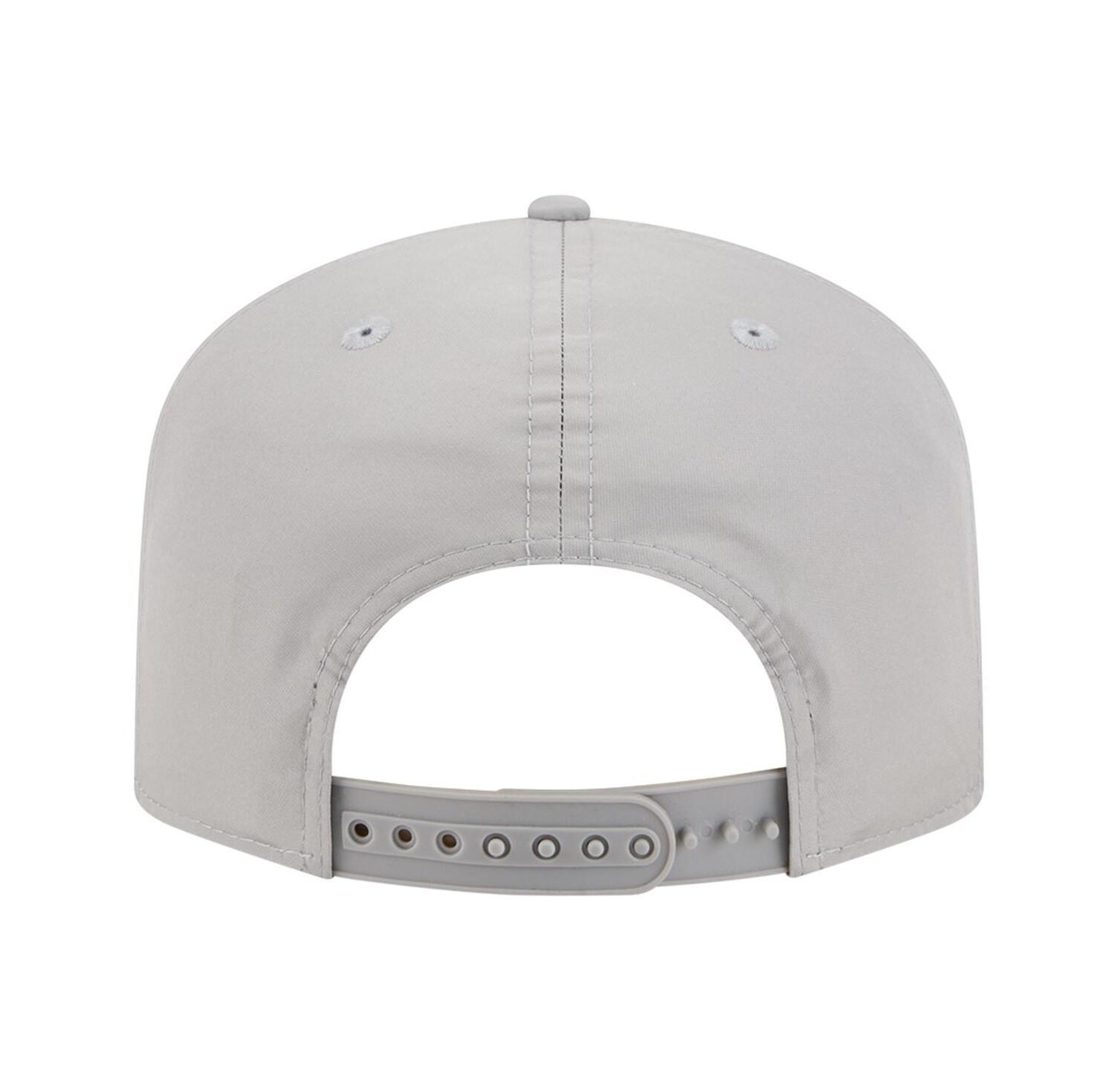 Men's Gray Pittsburgh Steelers Rope 19TWENTY Hat
