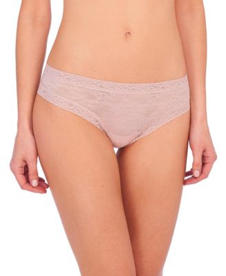Escape Stretch Lace Thong 2-Pack