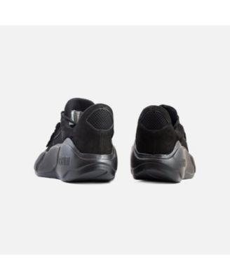 Men's Desiderata Black