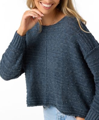 Women's Brayton Long Sleeve Sweater