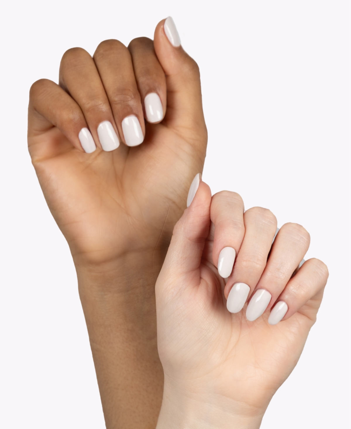 Butter London Pure Color 21x Nail Lacquer, 0.3 Oz.