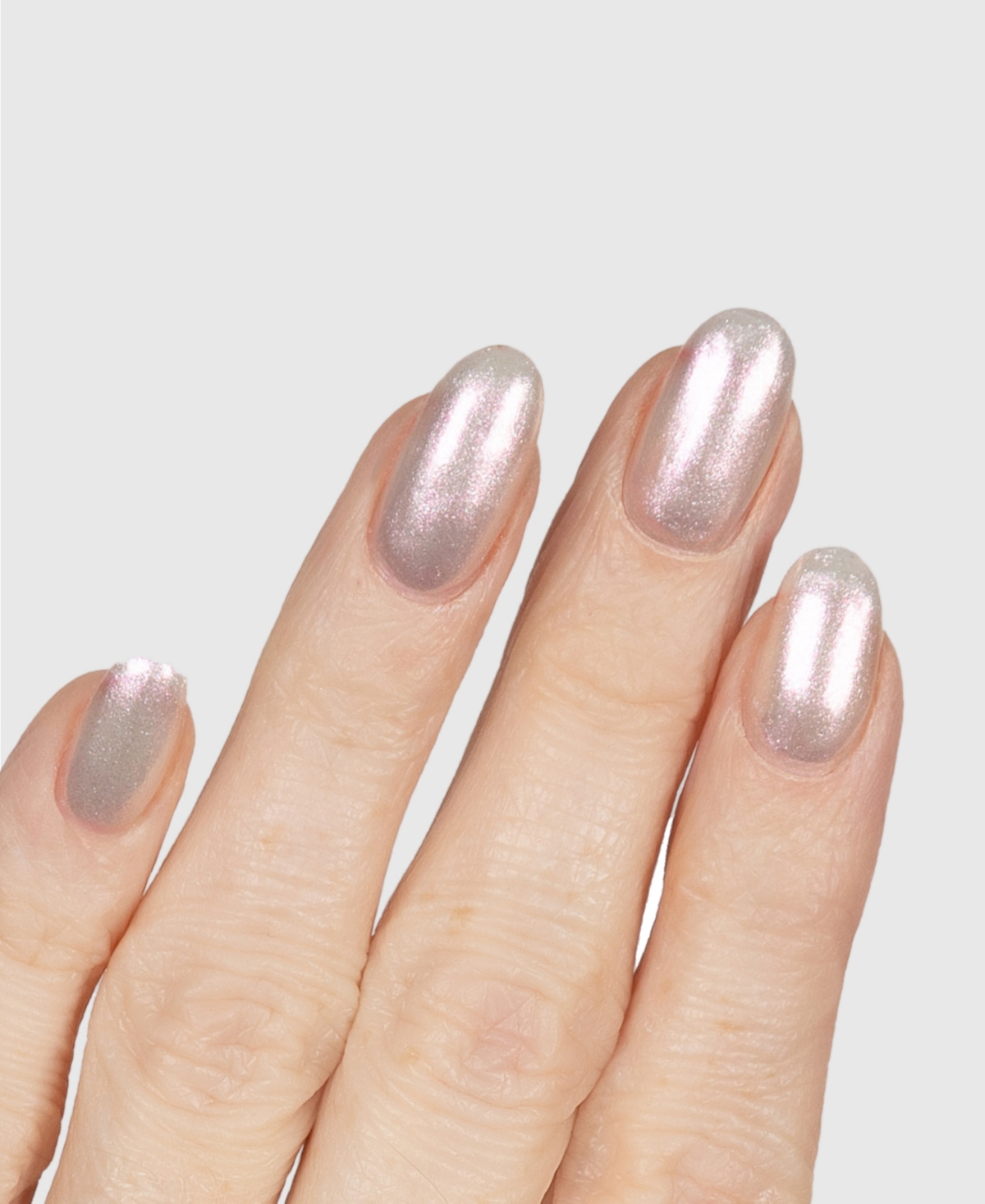 Butter London Pure Color 21x Nail Lacquer, 0.3 Oz.
