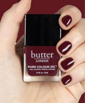 Pure Color 21X Nail Lacquer, 0.3 oz.