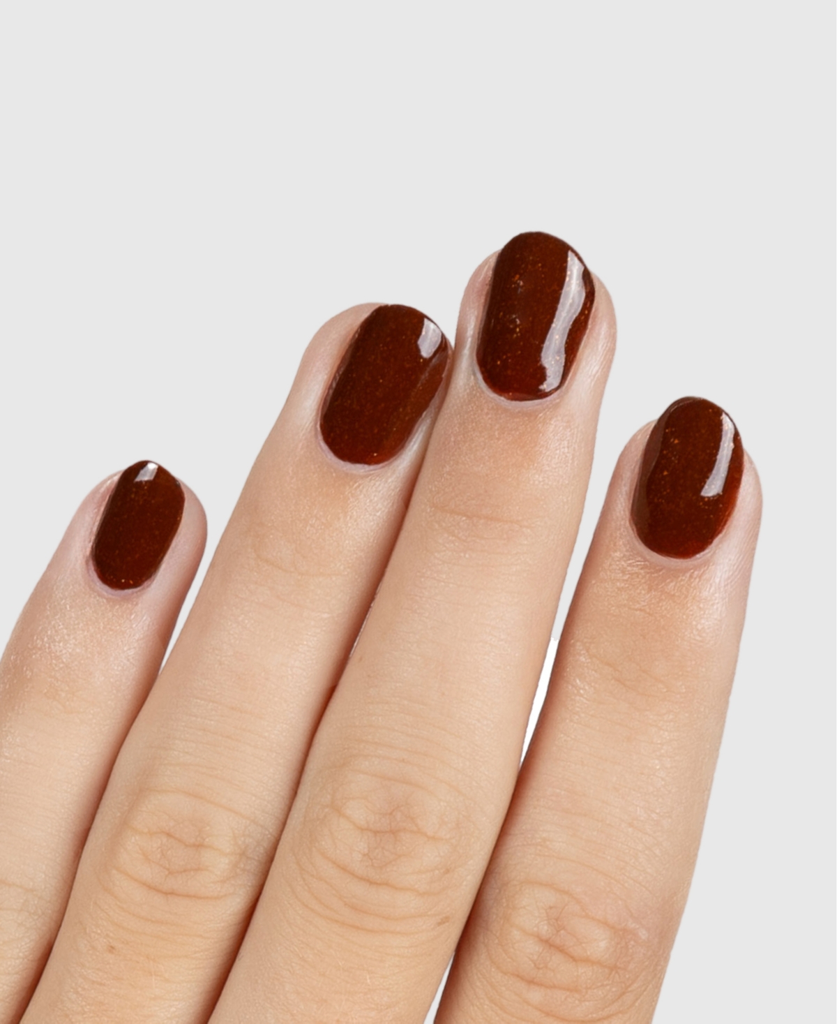 butter London Pure Color 21X Nail Lacquer, 0.3 oz.