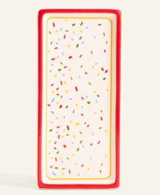 Thanksgiving Day Parade 2025 3-Pc. Elf Salt & Pepper Shaker Set, Macy's Exclusive