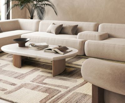 Carmel 6851 5'x8' Area Rug