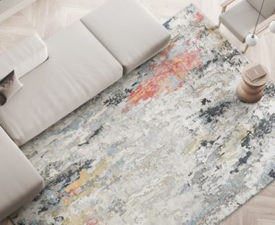 Floor Art 5499 4'x6' Area Rug