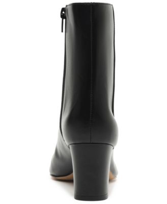 Women's Jenna Block Heel Booties