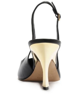 Women's Roxy Elegance Slingback Stiletto Pump