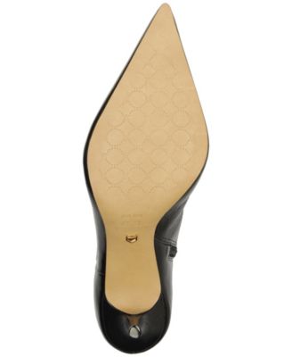 Women's Sasha Low Stiletto Booties