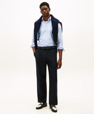 Men's Heritage Oxford Gingham Shirt