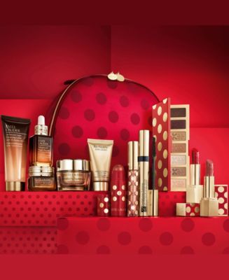 エスティーローダー Holiday Skincare Set Estée Lauder - Advanced Night Repair Holiday Skincare Gift