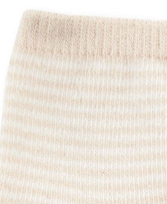 Baby 3-Pk. Chick Ankle Socks