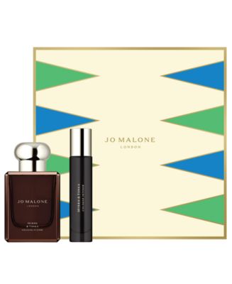 Jo Malone London 2-Pc. Myrrh and Tonka Cologne Intense Gift Set