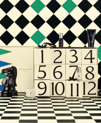 12-Pc. Twelve Day Ornament Collection Gift Set