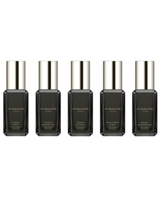 5-Pc. Mini Cologne Intense Collection Gift Set